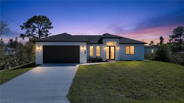 2711 39th Street W, Lehigh Acres, FL 33971