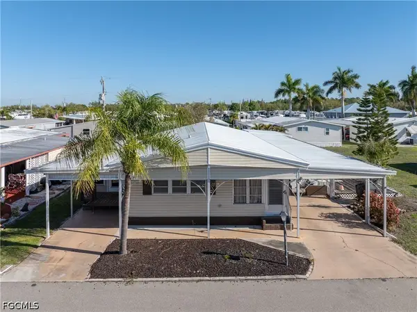 3373 Rainbow Lane, North Fort Myers, FL 33903