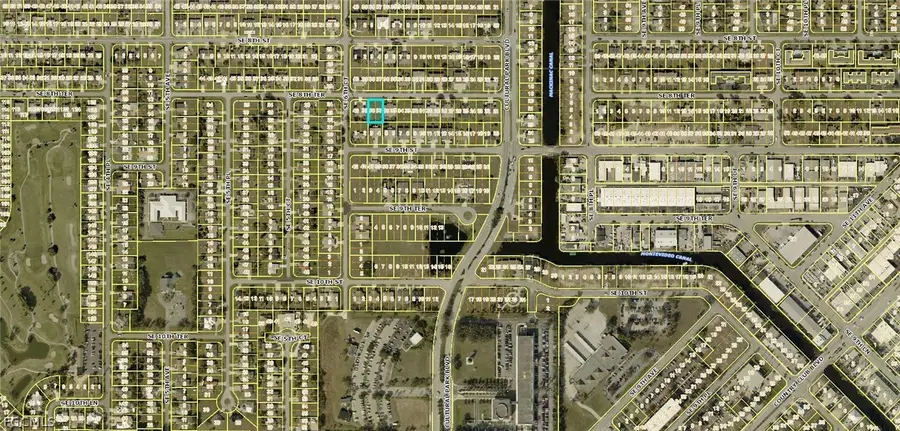 606 SE 8th Terrace, Cape Coral, FL 33990 - #2