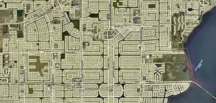 606 SE 8th Terrace, Cape Coral, FL 33990 - #3