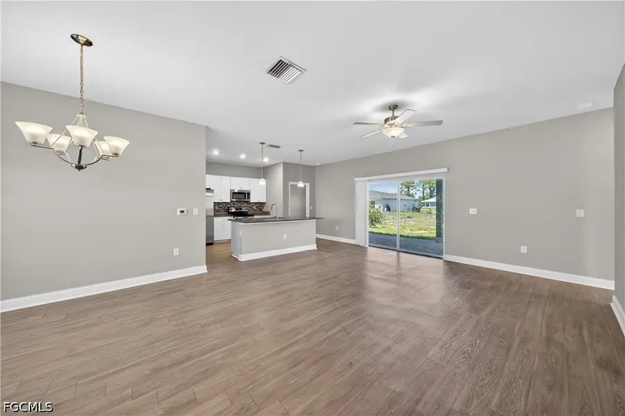 1001 NE 35th Lane, Cape Coral, FL 33909 - #2