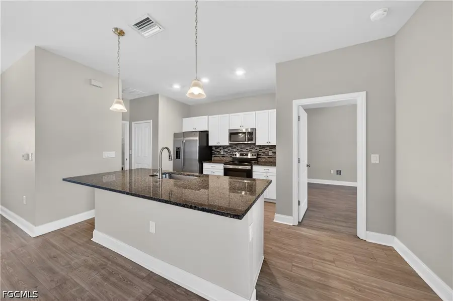 1001 NE 35th Lane, Cape Coral, FL 33909 - #3