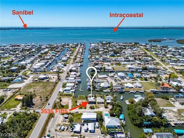 3535 Fifth Avenue, St James City, FL 33956