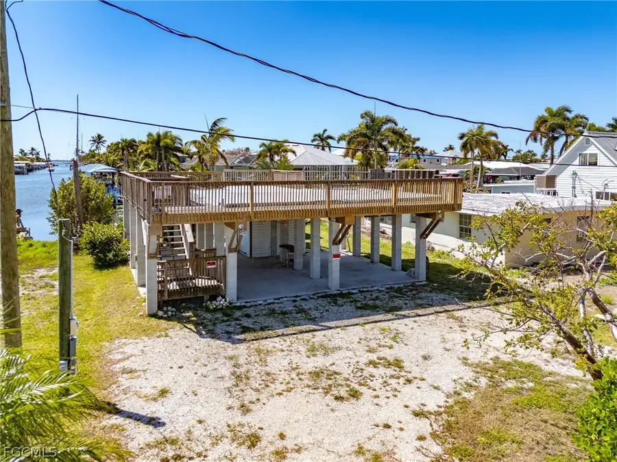 3535 Fifth Avenue, Saint James City, FL 33956 - #2