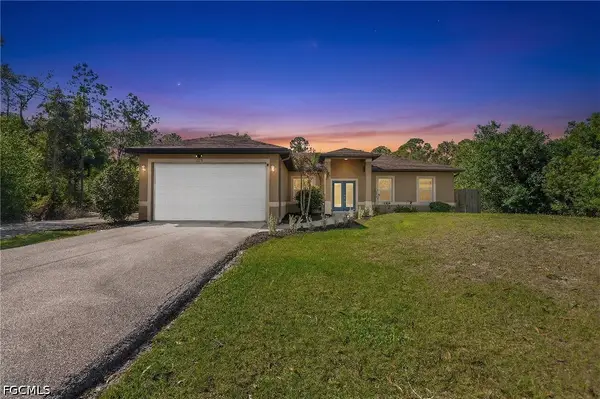 2770 70th Avenue Ne, Naples, FL 34120