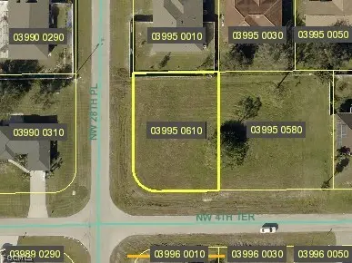 2759 NW 4th Terrace, Cape Coral, FL 33993 - #1