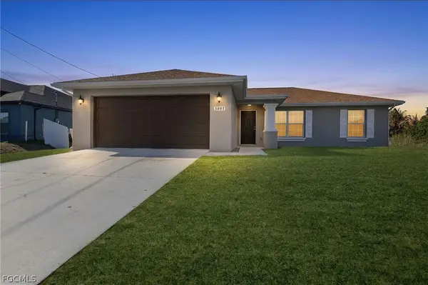 3403 5th Street Sw, Lehigh Acres, FL 33976