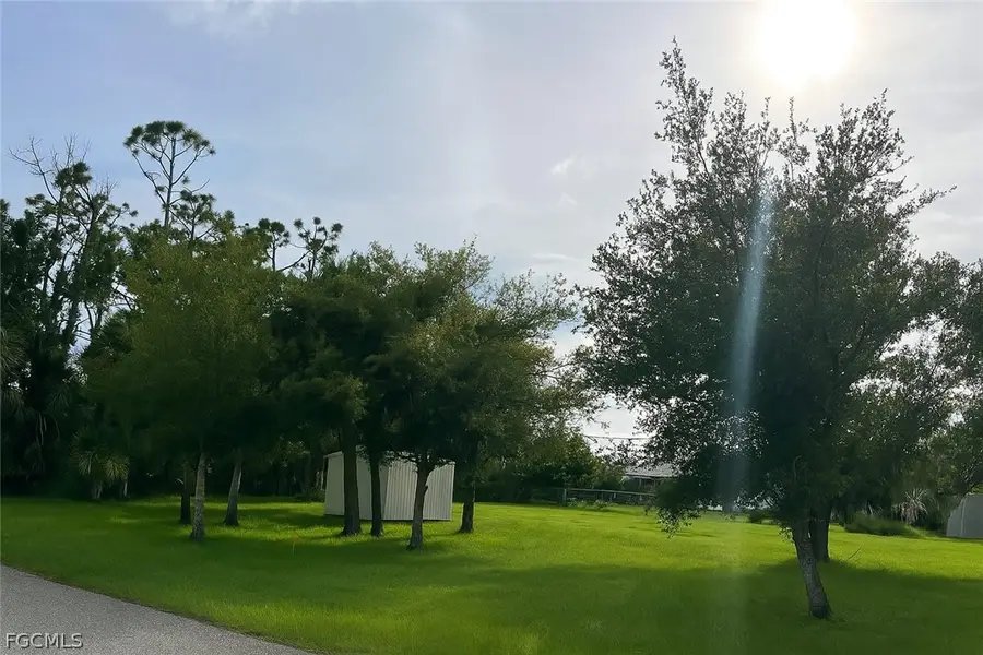 1398 Shields Street, Port Charlotte, FL 33980 - #3