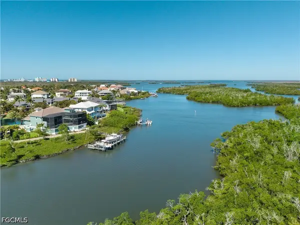 17049 Marina Cove Lane, Fort Myers, FL 33908