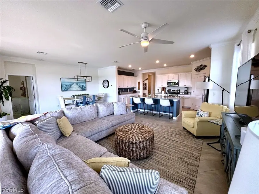 3306 Pasadena Court, Fort Myers, FL 33905 - #3