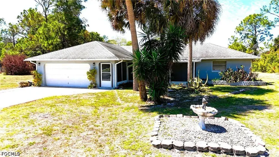 403 Mcarthur Avenue, Lehigh Acres, FL 33936 - #2
