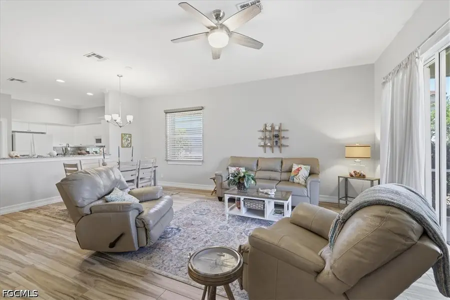 2561 Deerfield Lake Court, Cape Coral, FL 33909 - #3