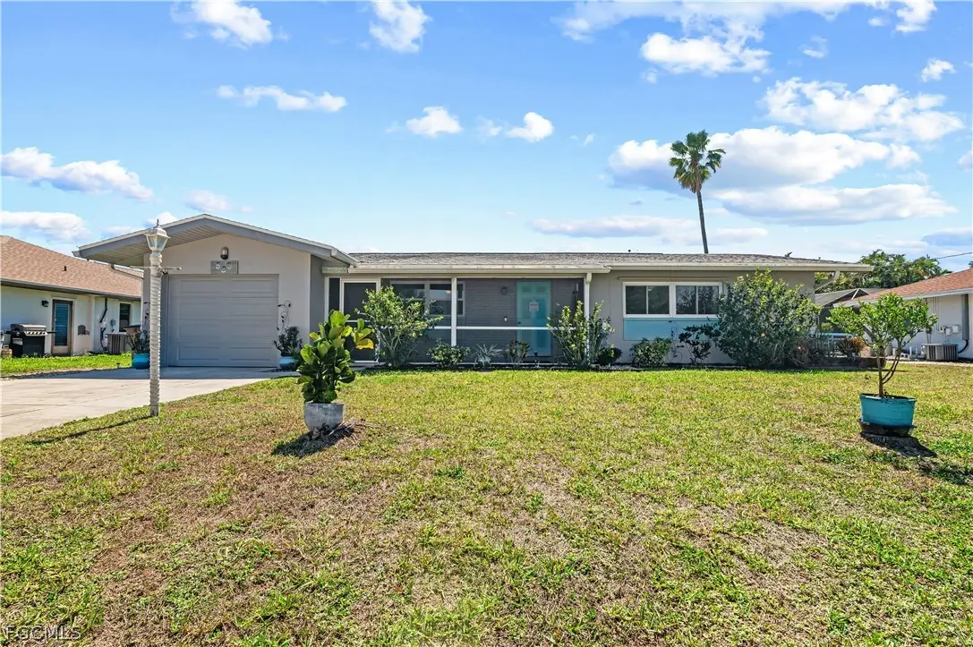 530 SE 34th Terrace, Cape Coral, FL 33904 - #1