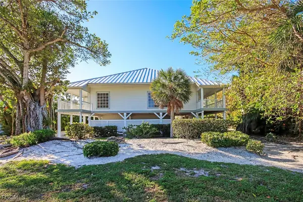 Address Withheld By Seller, Sanibel, FL 33957