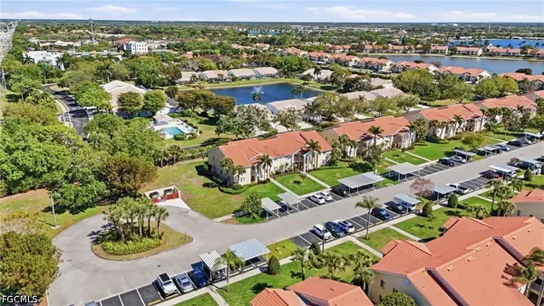 7774 Jewel Lane #103, Naples, FL 34109