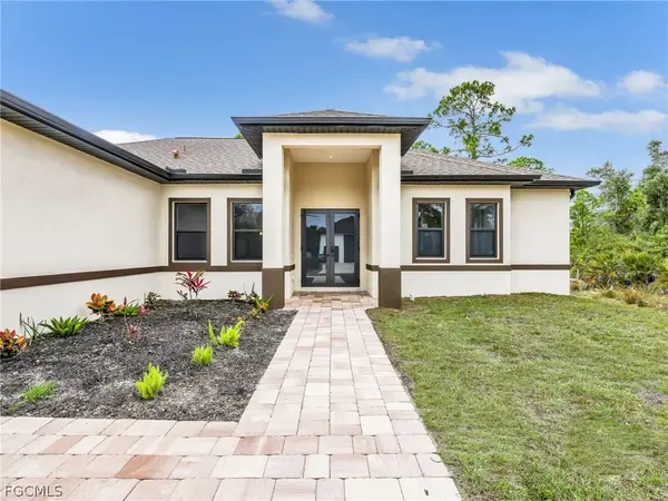 12004 Newgate Avenue, Port Charlotte, FL 33981