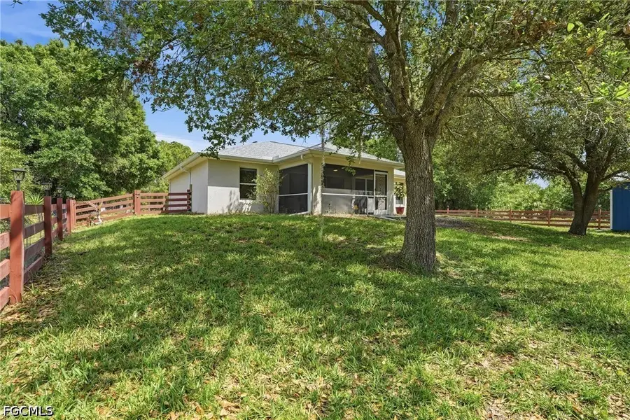 134 Mcarthur Boulevard, Lehigh Acres, FL 33974 - #2