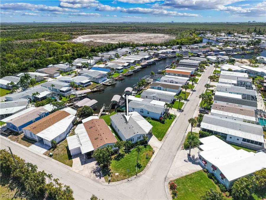 17501 Primrose Court, Fort Myers Beach, FL 33931 - #2