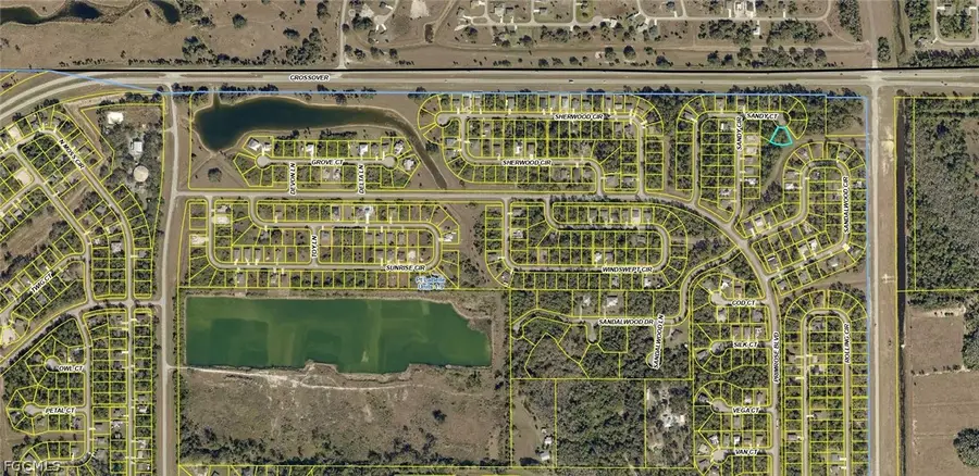 8014 Sandy Court, Labelle, FL 33935 - #2