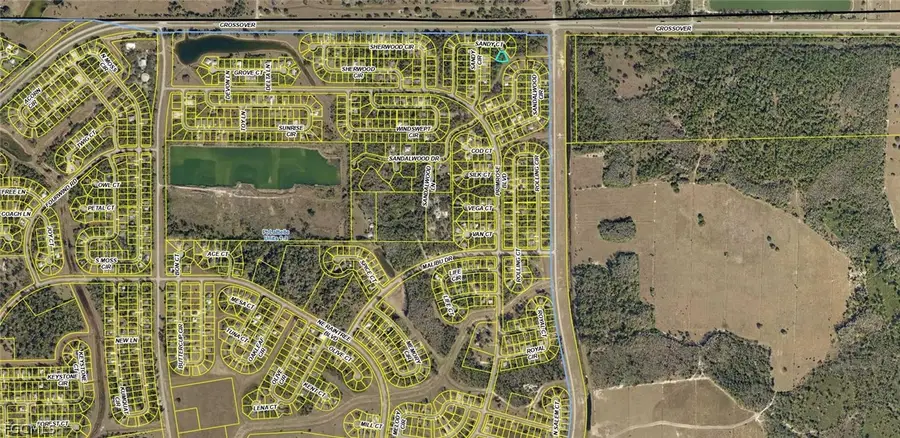 8014 Sandy Court, Labelle, FL 33935 - #3