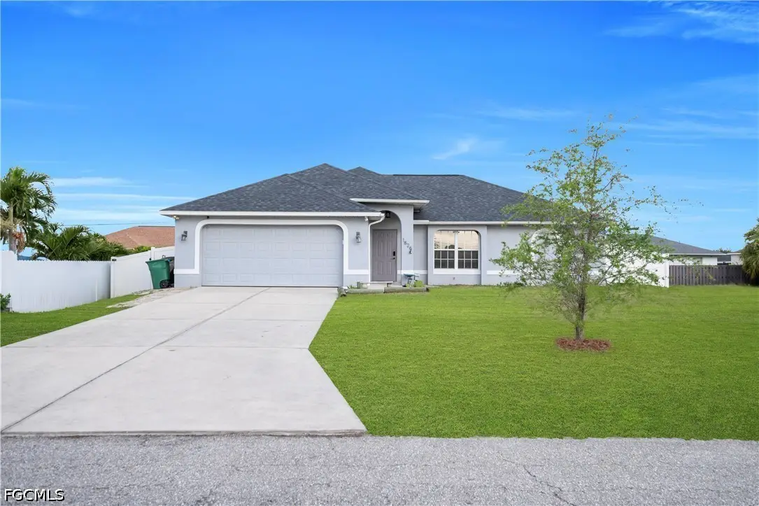1826 NE 17th Place, Cape Coral, FL 33909 - #1