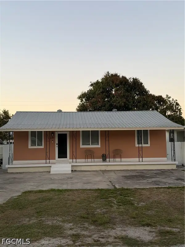 339 W Trinidad Avenue, Clewiston, FL 33440