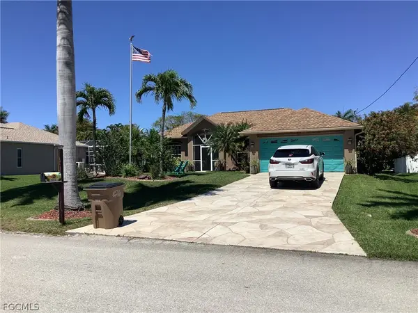 2307 SW 44th Street, Cape Coral, FL 33914
