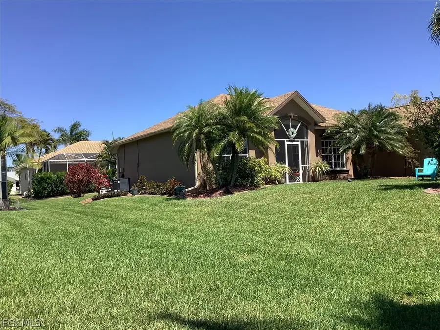 2307 SW 44th Street, Cape Coral, FL 33914 - #3