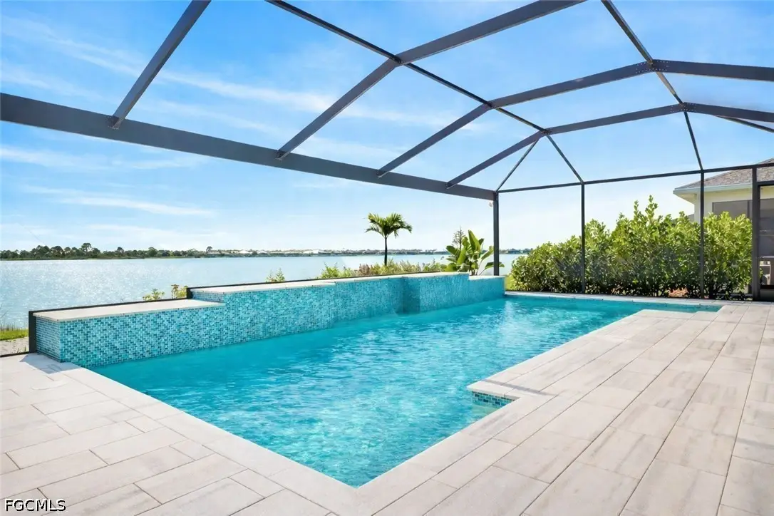 16274 Preservation Boulevard, Punta Gorda, FL 33982 - #1