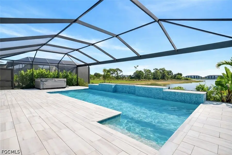 16274 Preservation Boulevard, Punta Gorda, FL 33982 - #2