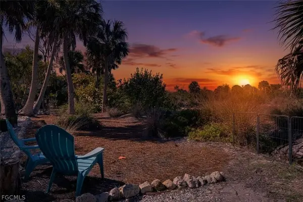 9247 Dimmick Drive, Sanibel, FL 33957