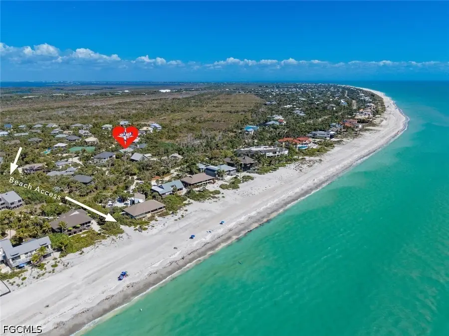 4339 Gulf Pines Drive, Sanibel, FL 33957 - #2