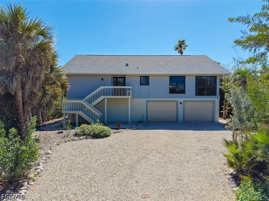 4339 Gulf Pines Drive, Sanibel, FL 33957 - #3