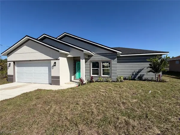 484 Westdale Avenue, Lehigh Acres, FL 33972