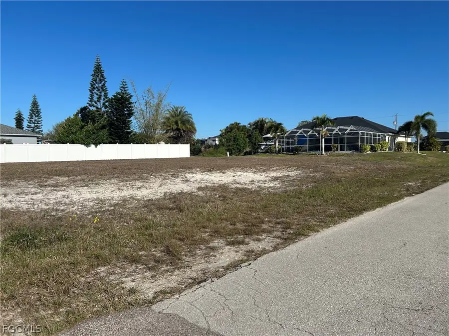 1133 Diplomat Parkway W, Cape Coral, FL 33993 - #2