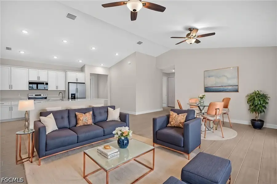 1220 SW 28th Street, Cape Coral, FL 33914 - #3