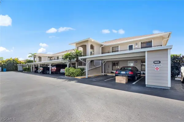 902 SW 48th Terrace #104, Cape Coral, FL 33914