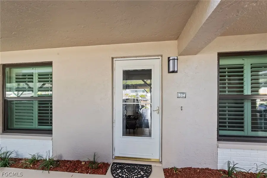 902 SW 48th Terrace #104, Cape Coral, FL 33914 - #3
