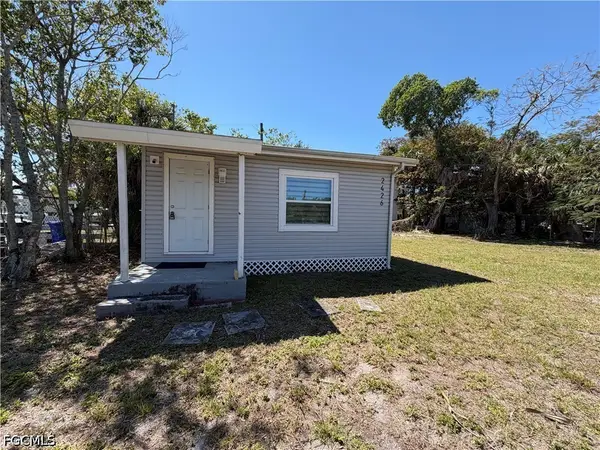 2426 Stella Street, Fort Myers, FL 33901