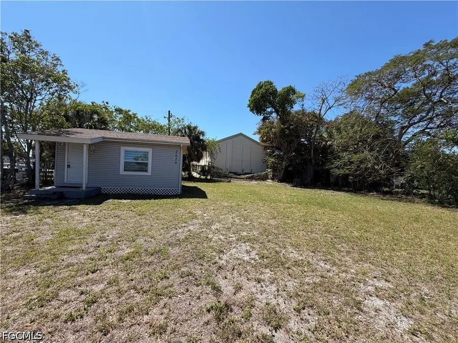 2426 Stella Street, Fort Myers, FL 33901 - #3