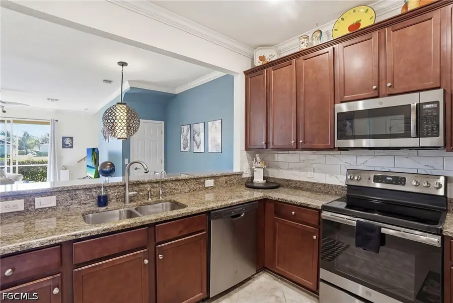 2632 Blossom Way, Naples, FL 34120 - #3