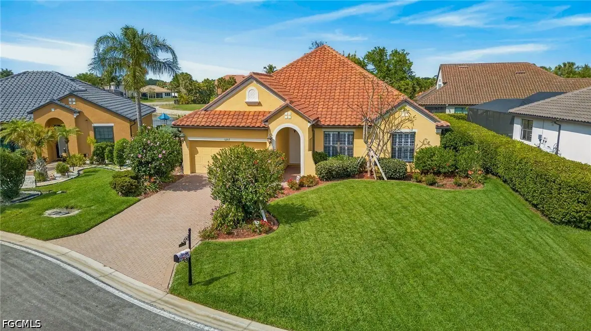12917 Village Gate Court, Fort Myers, FL 33913 - #1