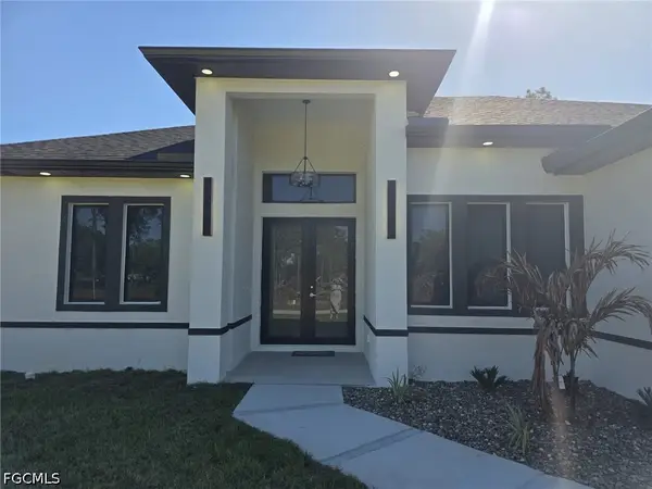 1504 Poinsettia Avenue, Lehigh Acres, FL 33972