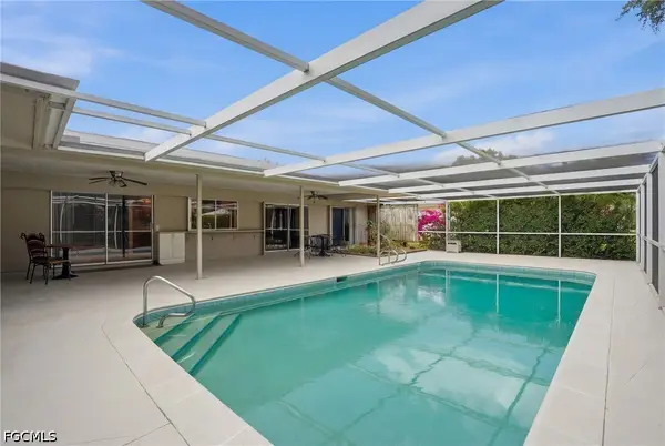 1341 Whiskey Creek Drive, Fort Myers, FL 33919