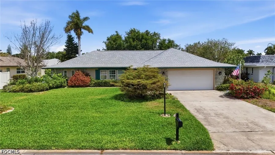 1341 Whiskey Creek Drive, Fort Myers, FL 33919 - #2