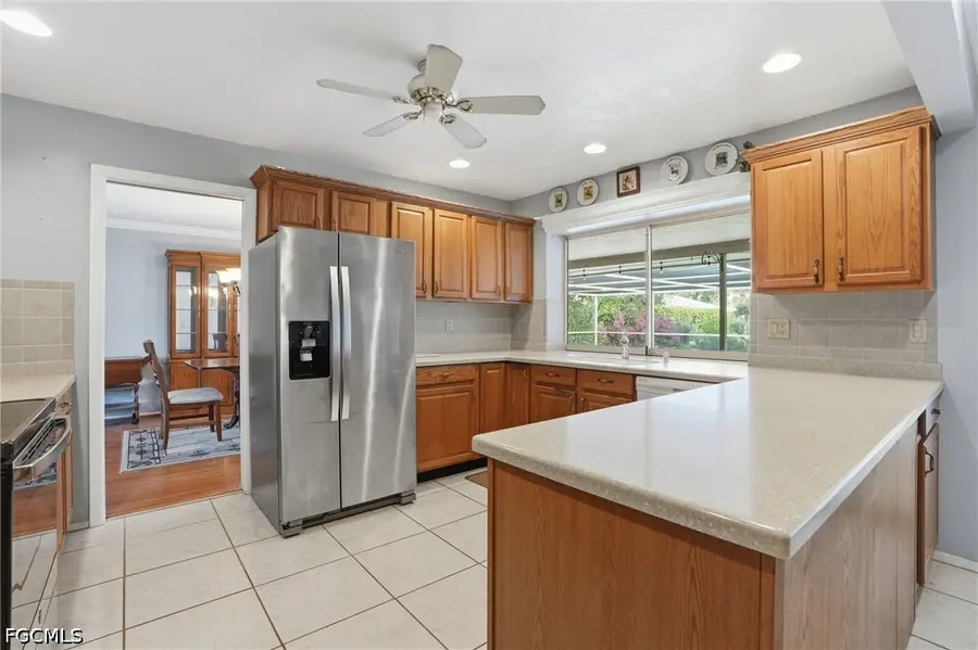 1341 Whiskey Creek Drive, Fort Myers, FL 33919 - #3