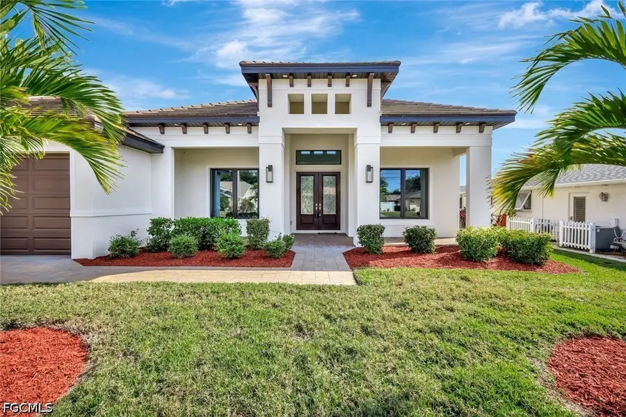 1205 SE 20th Court, Cape Coral, FL 33990 - #2