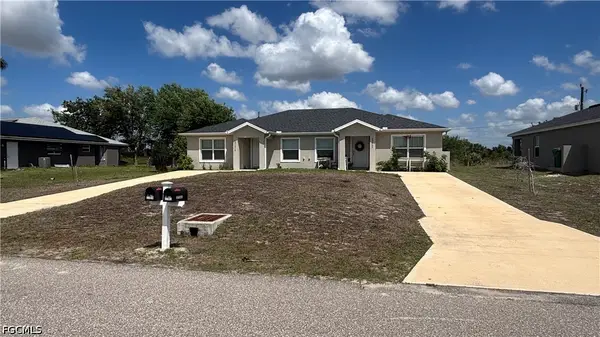 27058 Adams Street, Punta Gorda, FL 33983