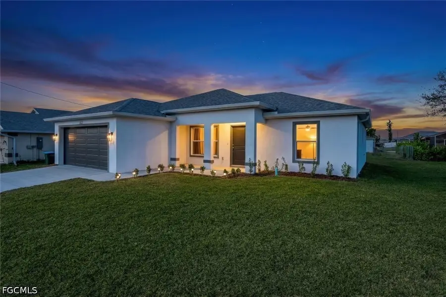 1702 NW 5th Place, Cape Coral, FL 33993 - #3