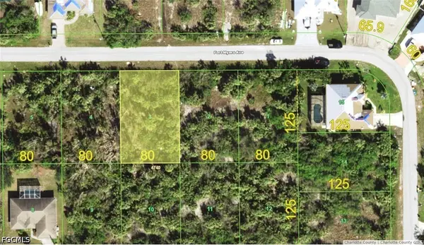 14433 Fort Myers Avenue, Port Charlotte, FL 33981